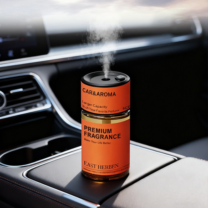 Home Fragrance H&M - Difusor de fragancia de coche con