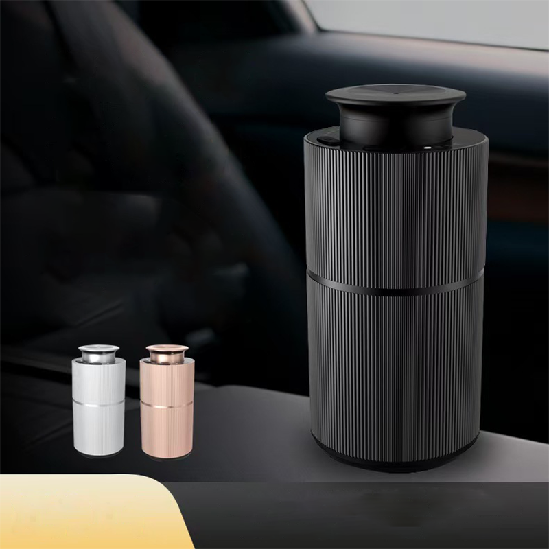 Home Fragrance H&M - Difusor de Aroma Inteligente para Auto,
