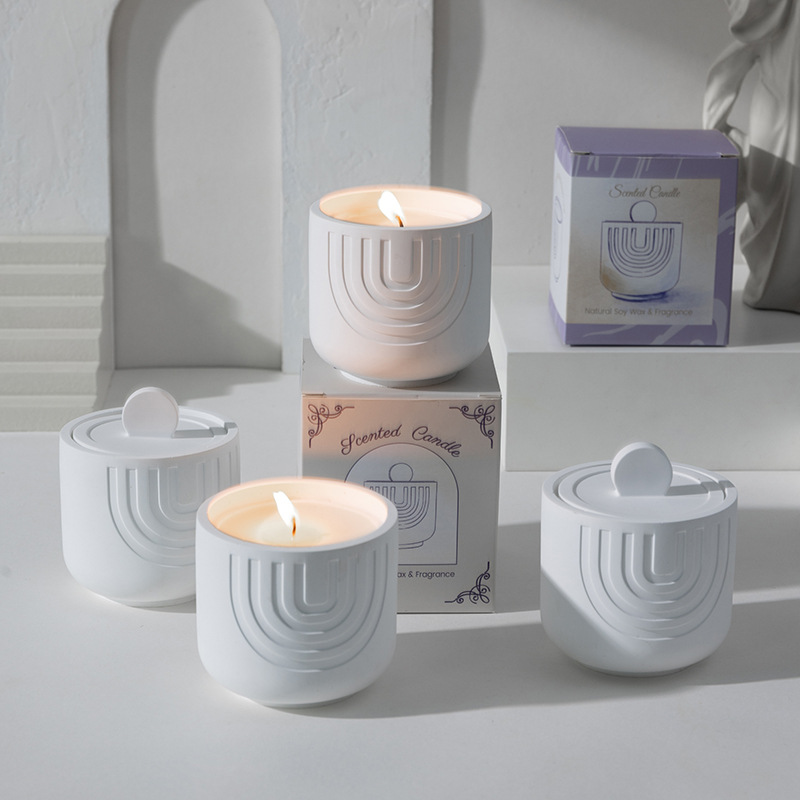 Home Fragrance Candles - Velas aromáticas, velas aromáticas, Difusor de