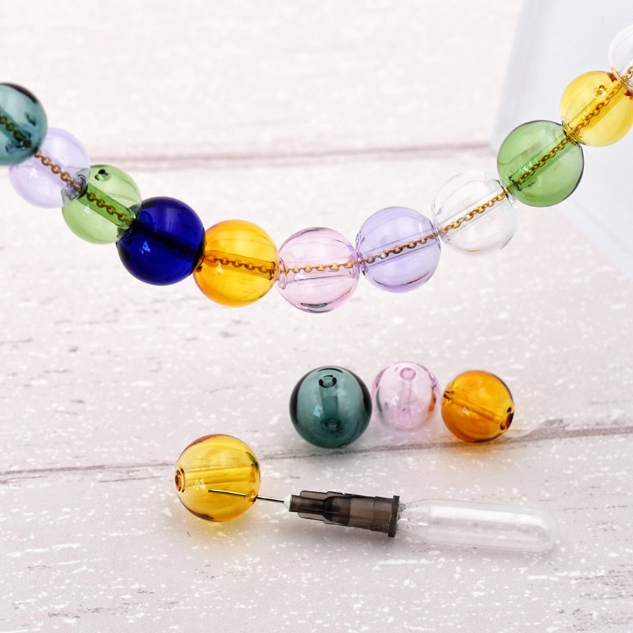 Scent Booster Bead - 5 piezas de difusor de Perfume