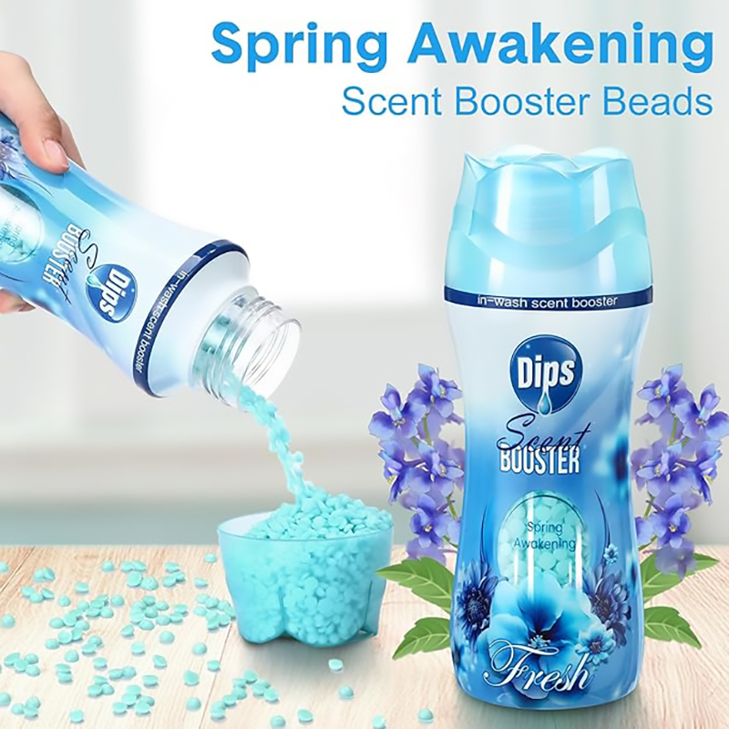 Scent Booster Bead - 3 botellas/1 botella de perlas potenciadoras