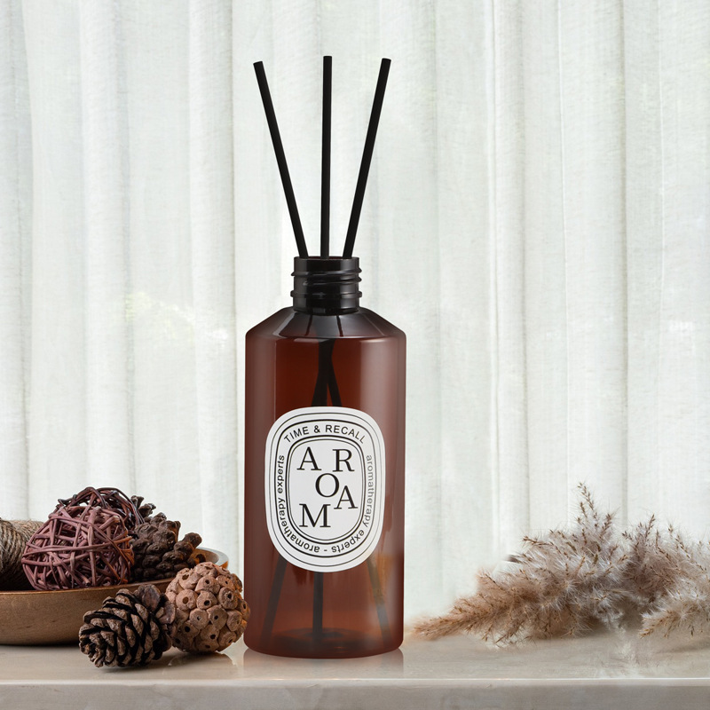 Home Fragrance Reed Diffuser - Oferta Especial: Recarga de Aceite Esencial