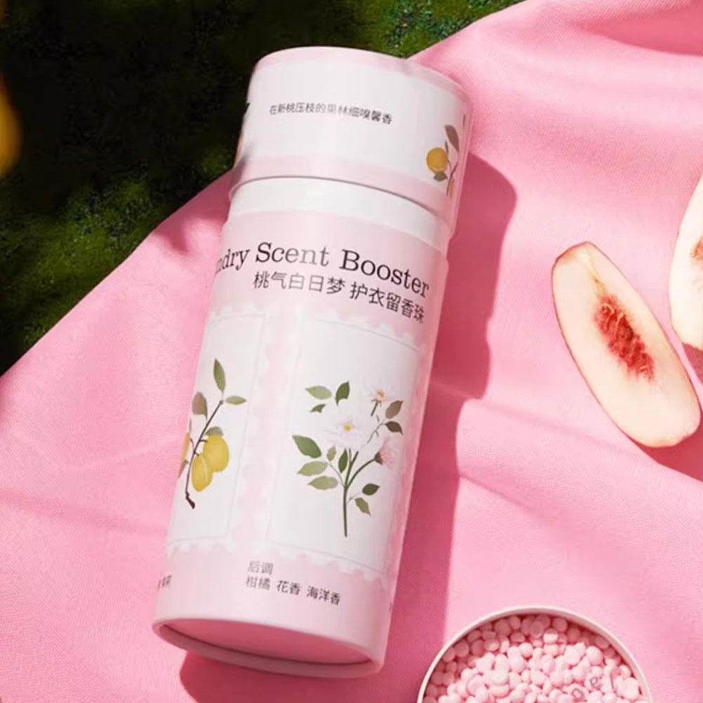 Scent Booster Bead - Boosteres perfumados para lavadora, lavandería, cuentas