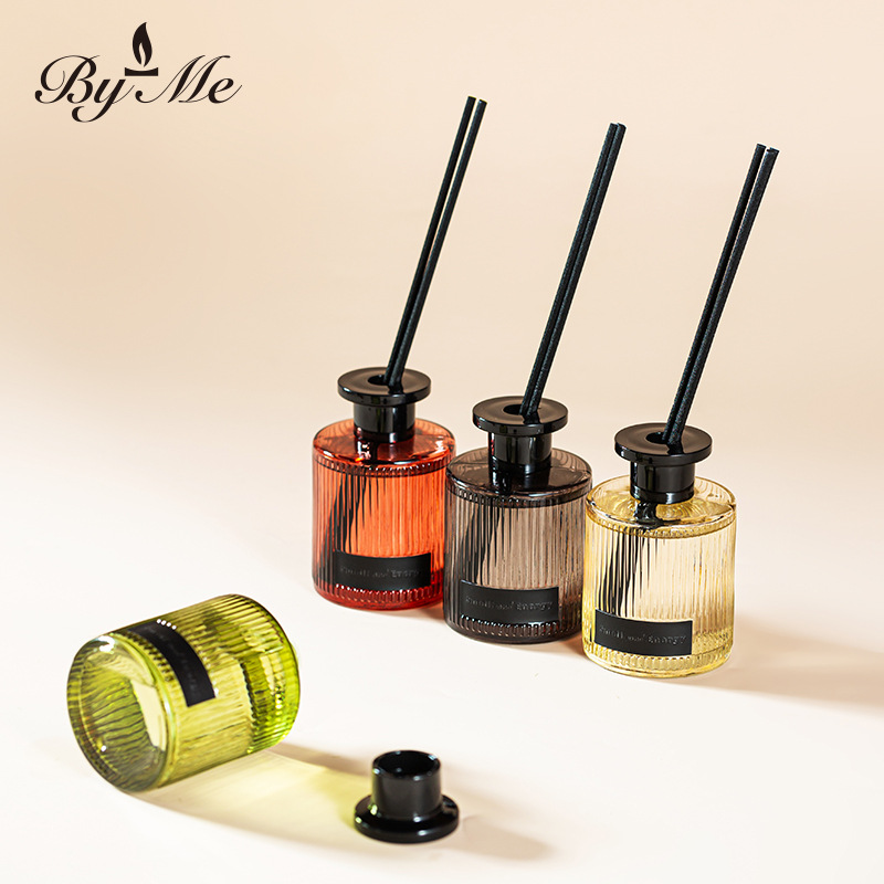 Home Fragrance Jasmine Diffuser - Difusor de aromaterapia sin fuego, té