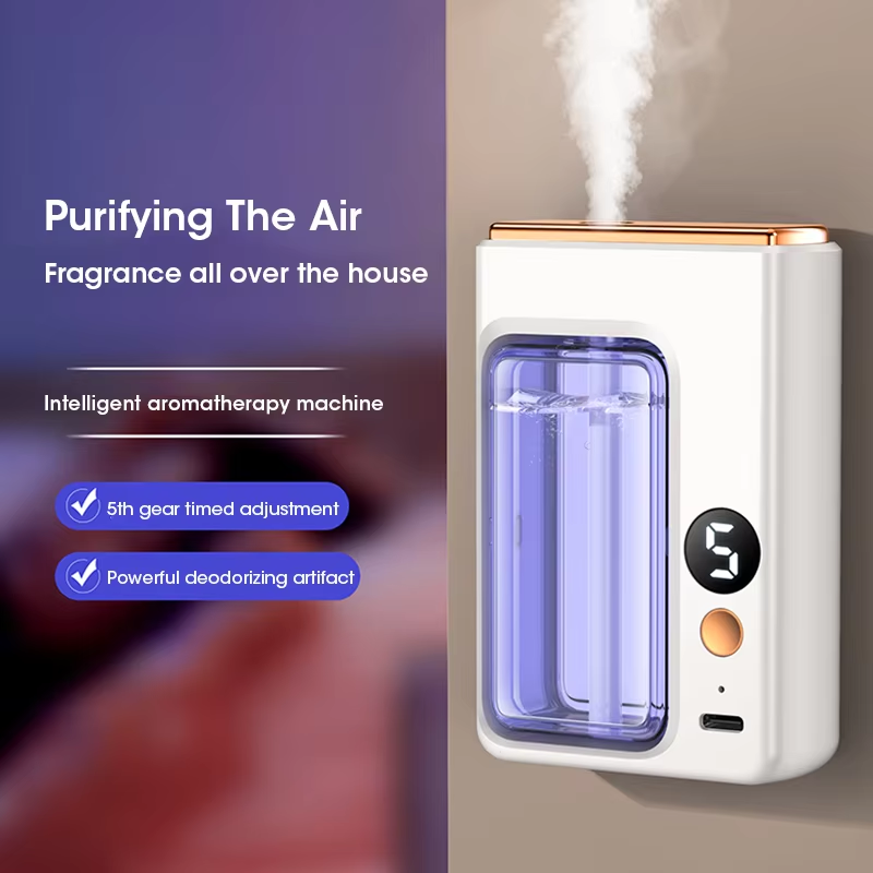 Home Fragrance H&M - Máquina automática de fragancia para el