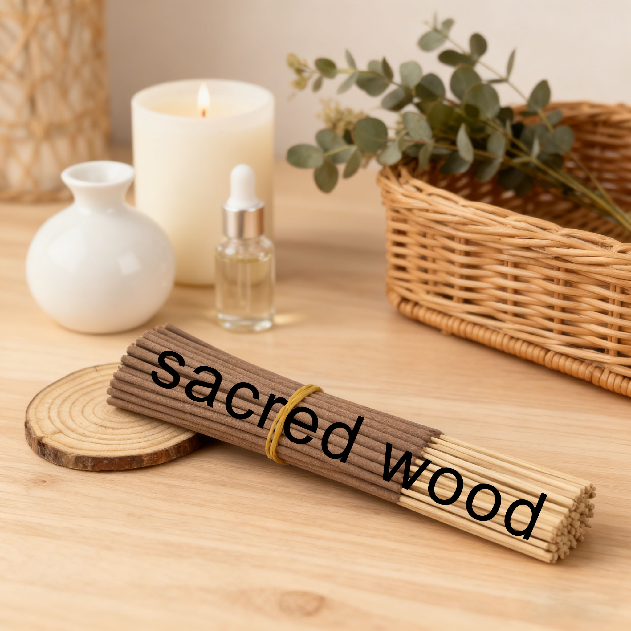 20/50/100/400/800/1600 unidade - Smokeless Incense Stick reseña y precio