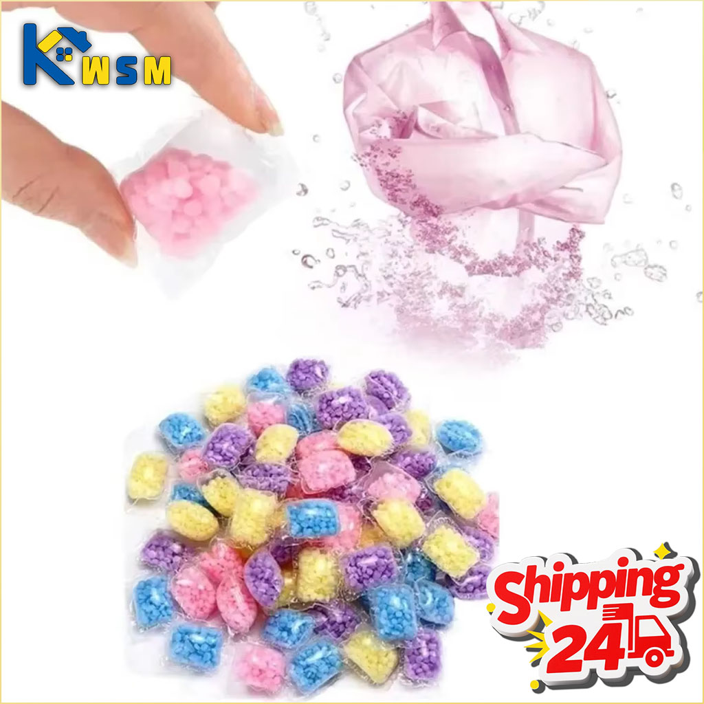 10-80 Perlas Aromatizantes par - Scent Booster Bead reseña y precio