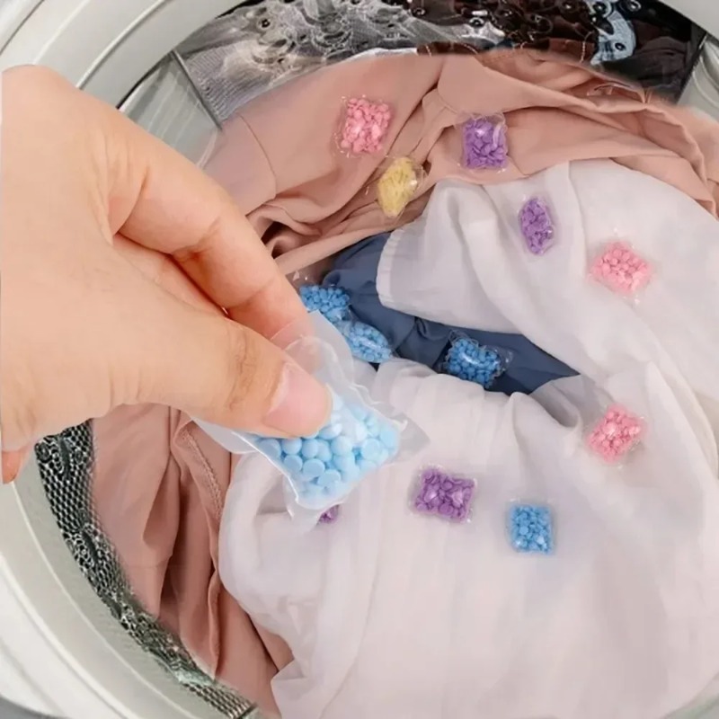 10-80 Perlas Aromatizantes par - Scent Booster Bead reseña y precio