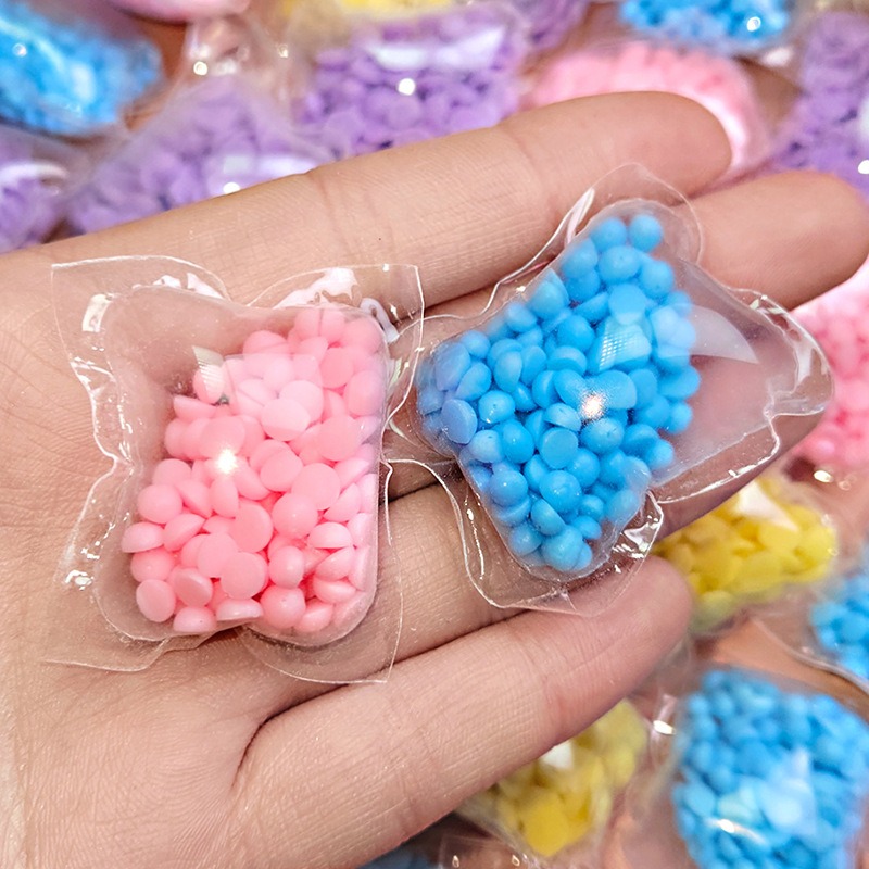 10-80 Perlas Aromatizantes par - Scent Booster Bead reseña y precio