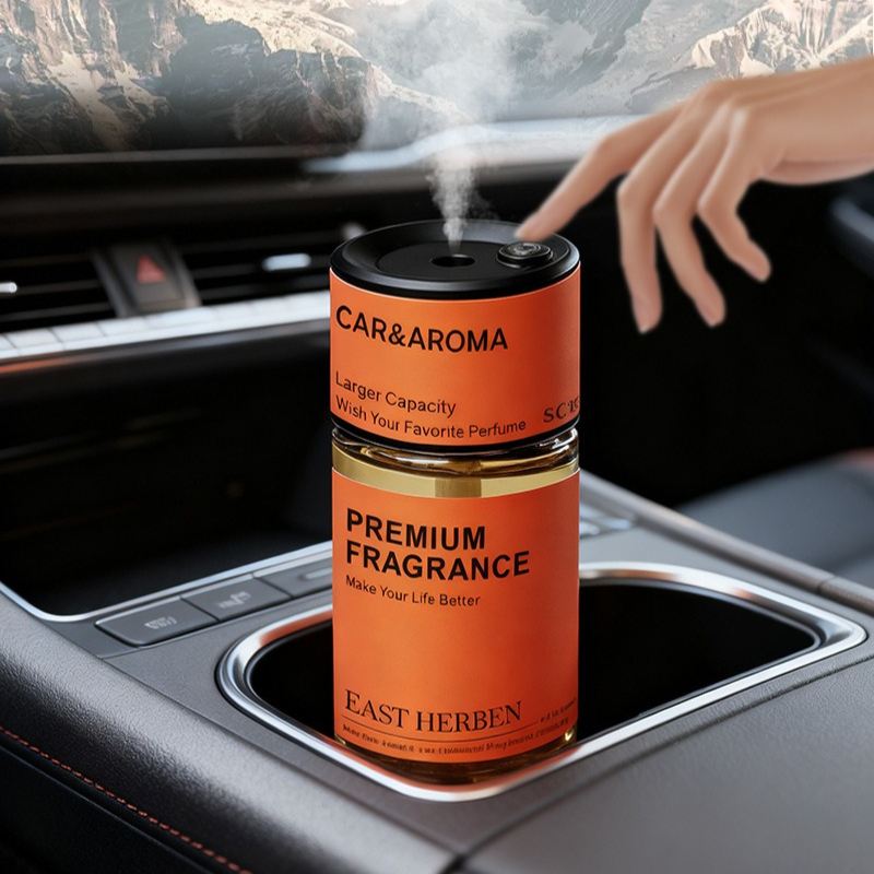 Difusor de fragancia de coche  - Home Fragrance H&M reseña y precio