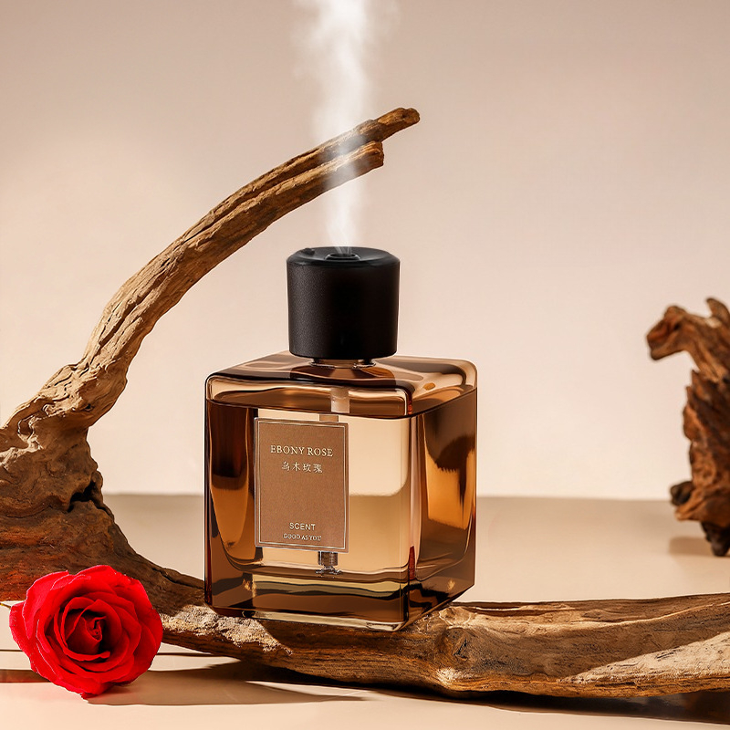 Difusor de Aroma de 500ml con  - Home Fragrance Reed Diffuser reseña y precio