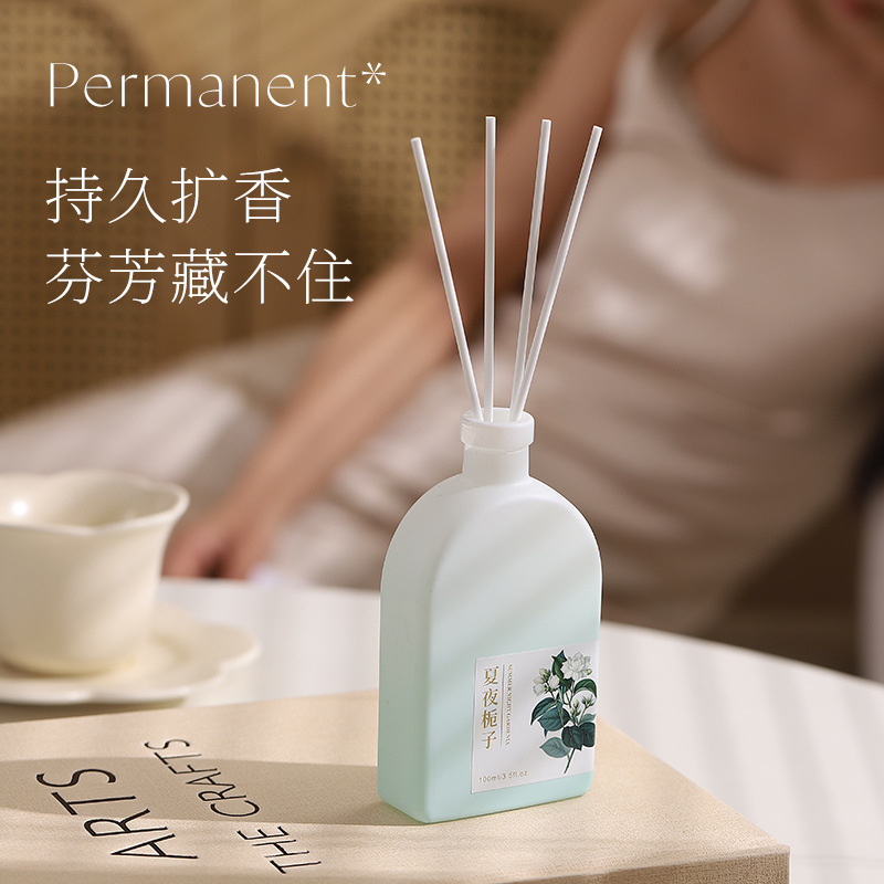 Set de Aceite Difusor de Aroma - Home Fragrance Reed Diffuser reseña y precio