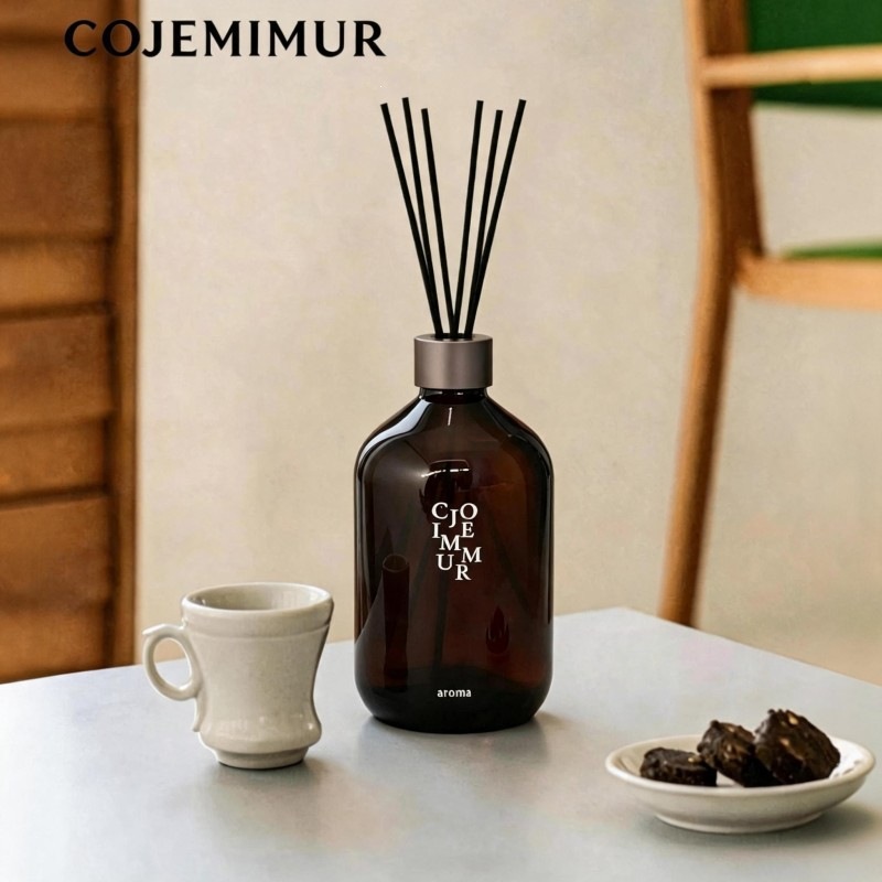 Difusor de Aromas de 500 ml, A - Home Fragrance Reed Diffuser reseña y precio