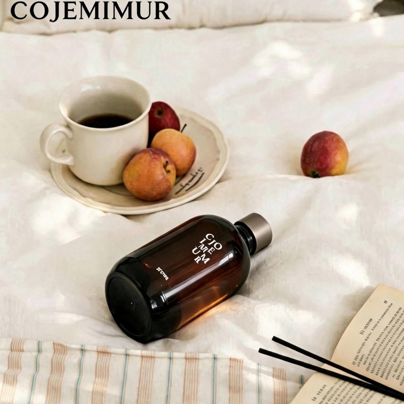 Difusor de Aromas de 500 ml, A - Home Fragrance Reed Diffuser reseña y precio