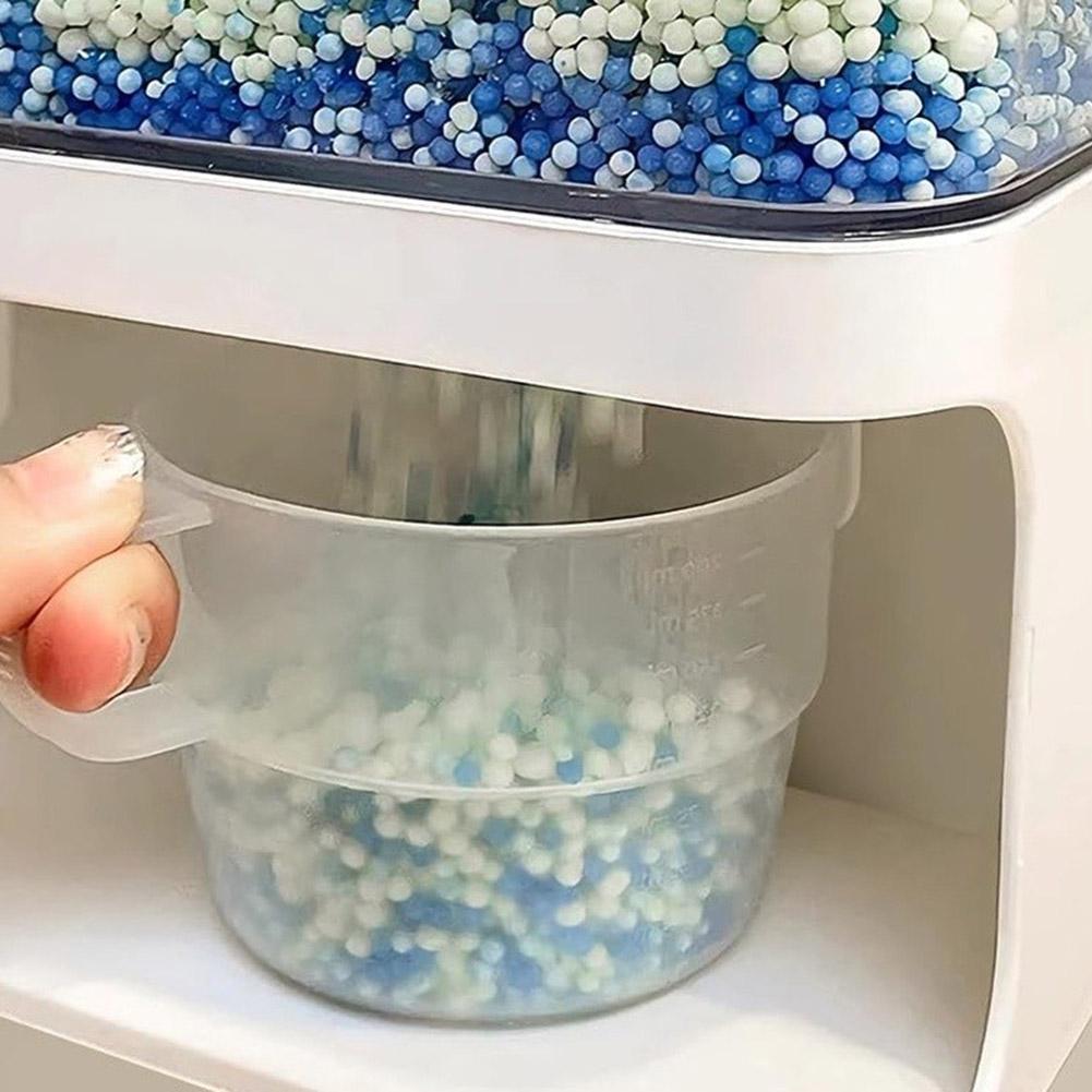 Dispensador de pared para perl - Scent Booster Bead reseña y precio