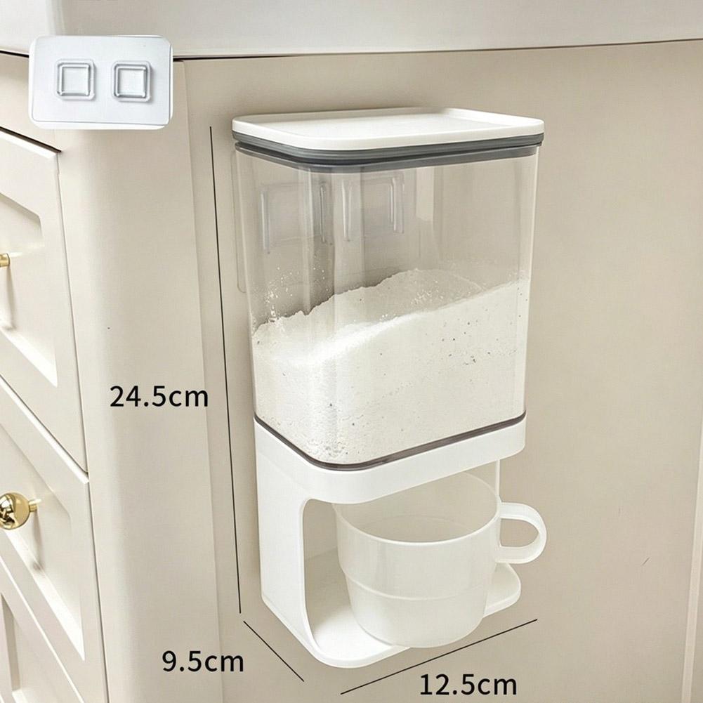 Dispensador de pared para perl - Scent Booster Bead reseña y precio