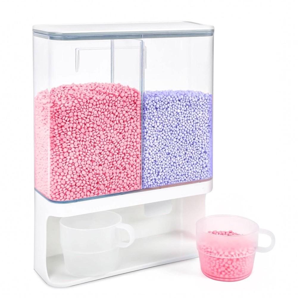 Dispensador de pared para perl - Scent Booster Bead reseña y precio