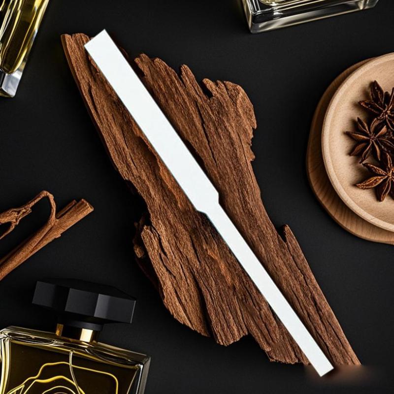 100 Tiras de Papel Absorbente  - Home Fragrance H&M reseña y precio