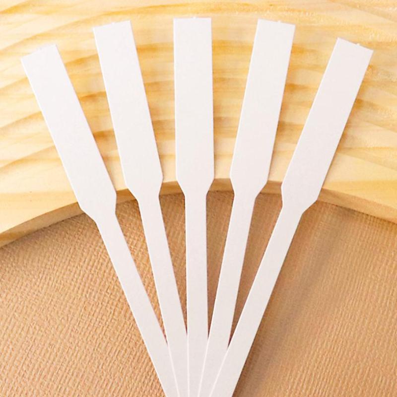100 Tiras de Papel Absorbente  - Home Fragrance H&M reseña y precio