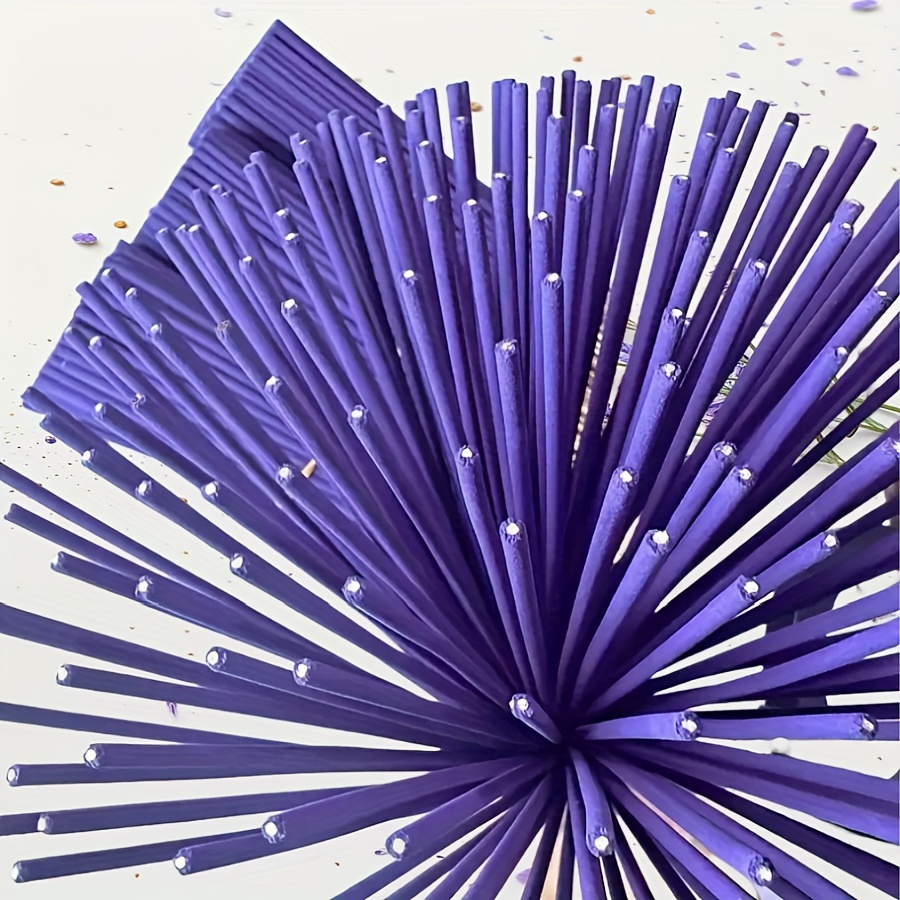 Disponible en 57/129/299 pieza - Smokeless Incense Stick reseña y precio