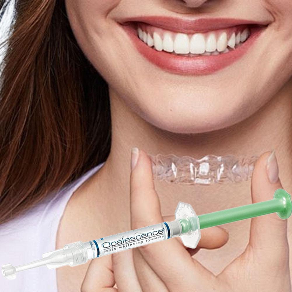 Gel Blanqueador Dental con Sab - Home Fragrance Gel reseña y precio