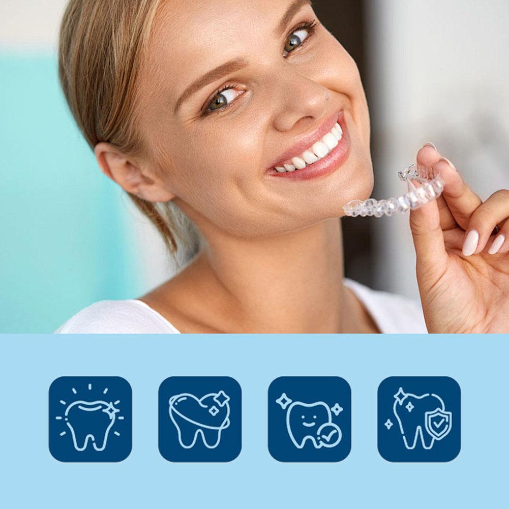 Gel Blanqueador Dental con Sab - Home Fragrance Gel reseña y precio