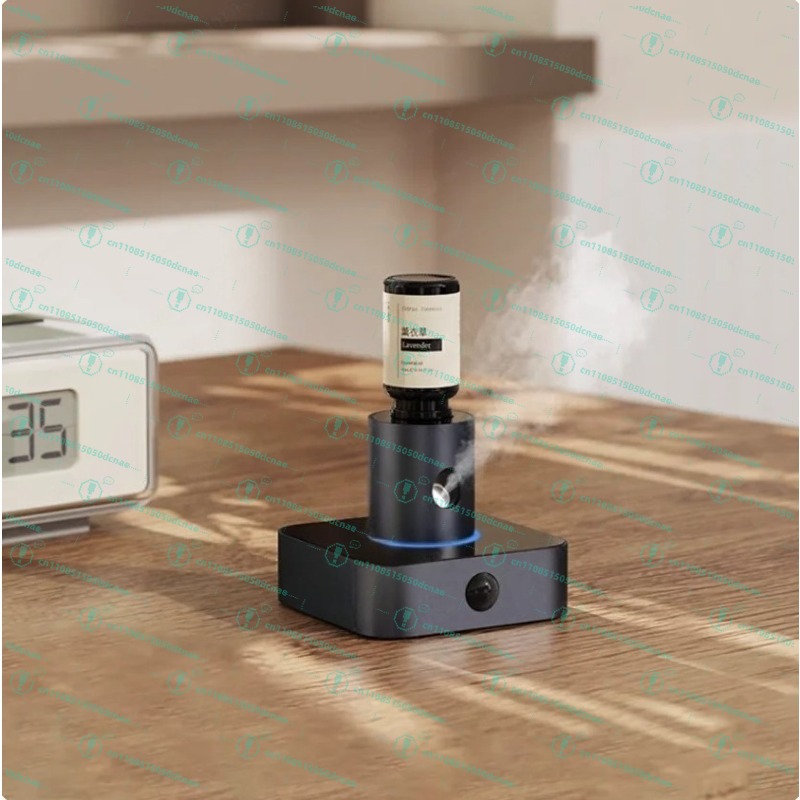 Difusor inteligente de aromate - Home Fragrance Essential Oils reseña y precio
