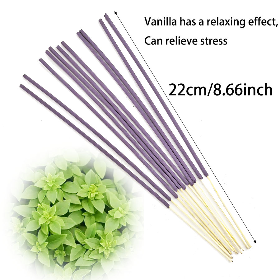 Barra de aromaterapia con arom - Smokeless Incense Stick reseña y precio