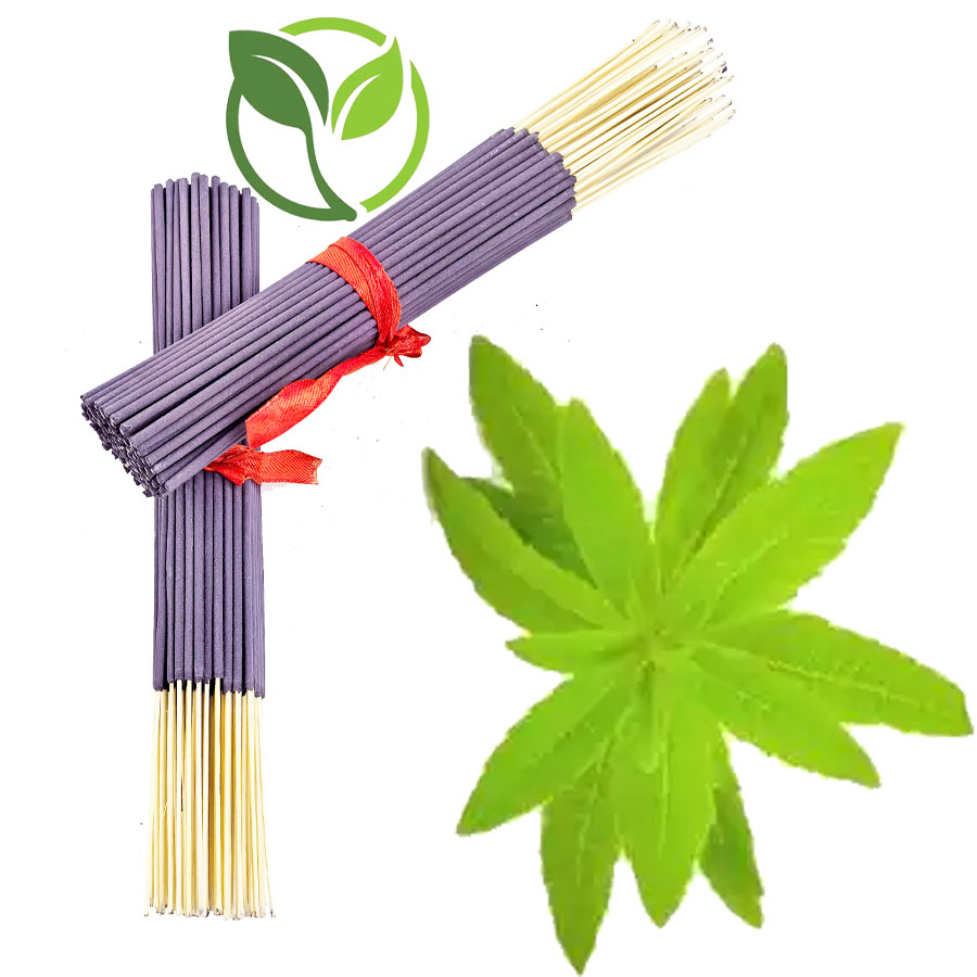 Barra de aromaterapia con arom - Smokeless Incense Stick reseña y precio