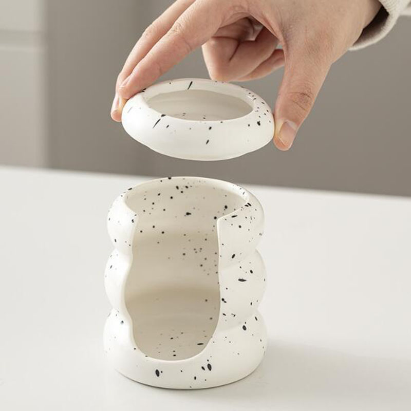 Quemador de aromaterapia de ce - Home Fragrance Oil Burner reseña y precio