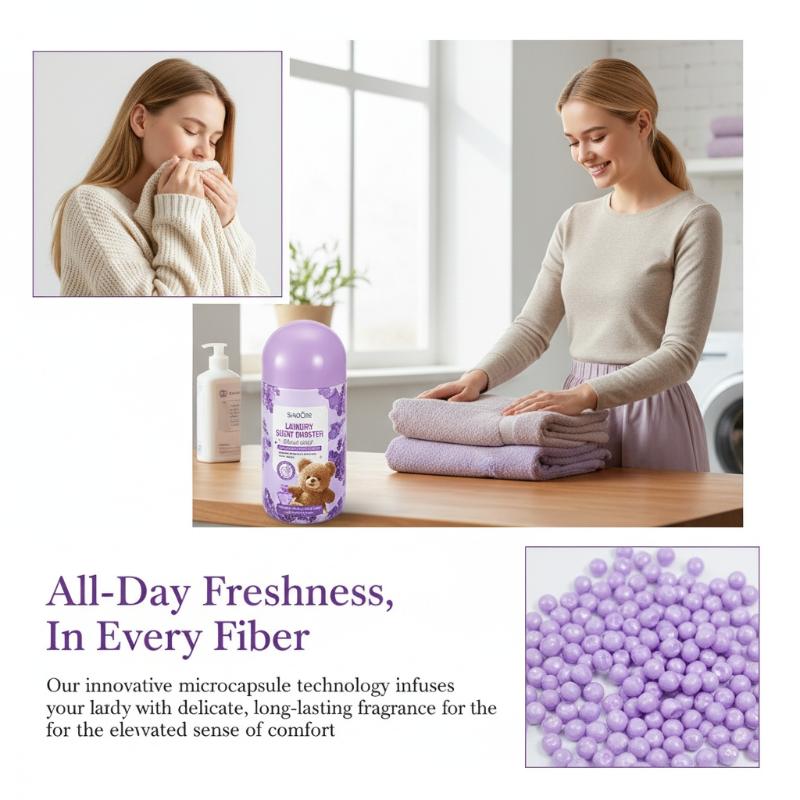 Perlas Aromatizantes para Lava - Scent Booster Bead reseña y precio