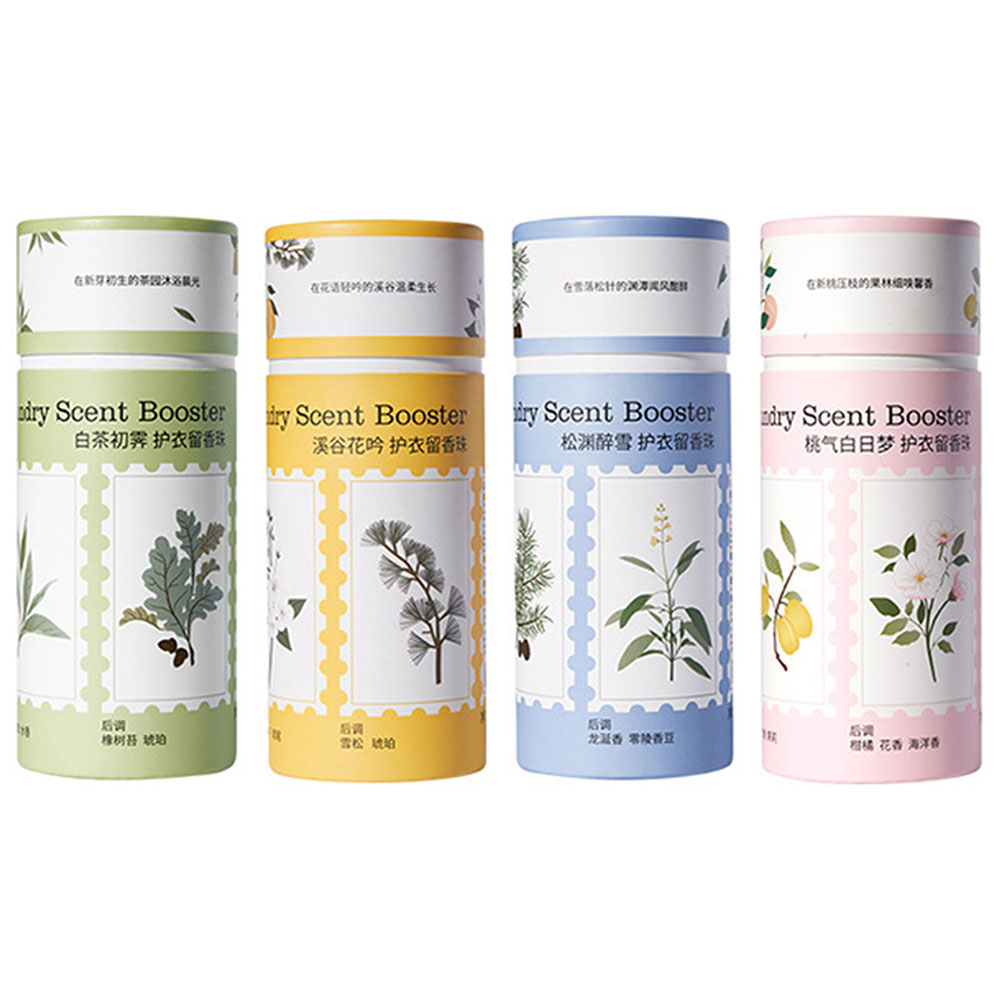 Boosteres perfumados en la lav - Scent Booster Bead reseña y precio