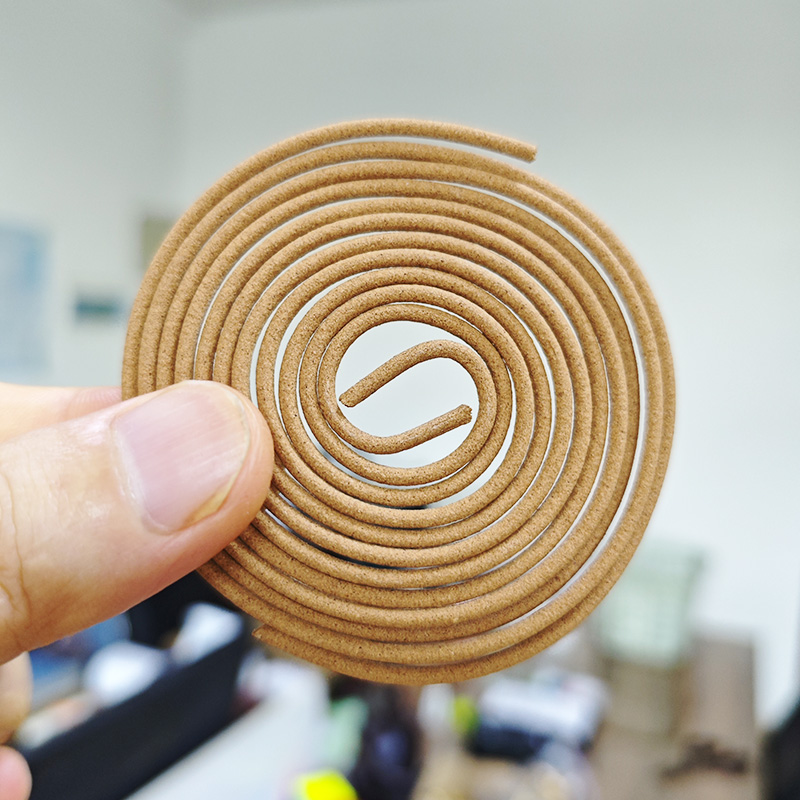 Incienso en Espiral Mixto, 40  - Smokeless Incense Stick reseña y precio