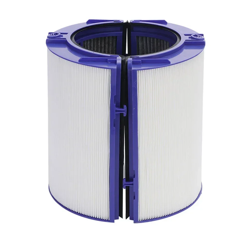 Filtro 2 en 1 para purificador - Dyson Fan Tp07 reseña y precio