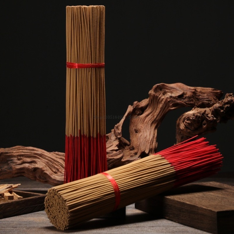 Incienso de Bambú Sin Humo de  - Smokeless Incense Stick reseña y precio