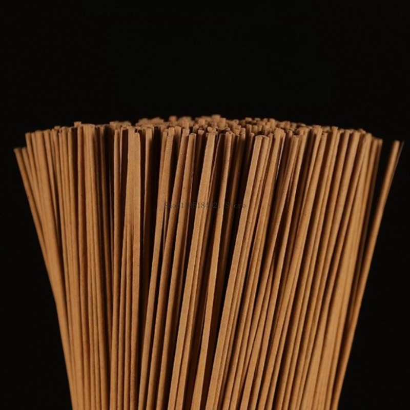 Incienso de Bambú Sin Humo de  - Smokeless Incense Stick reseña y precio