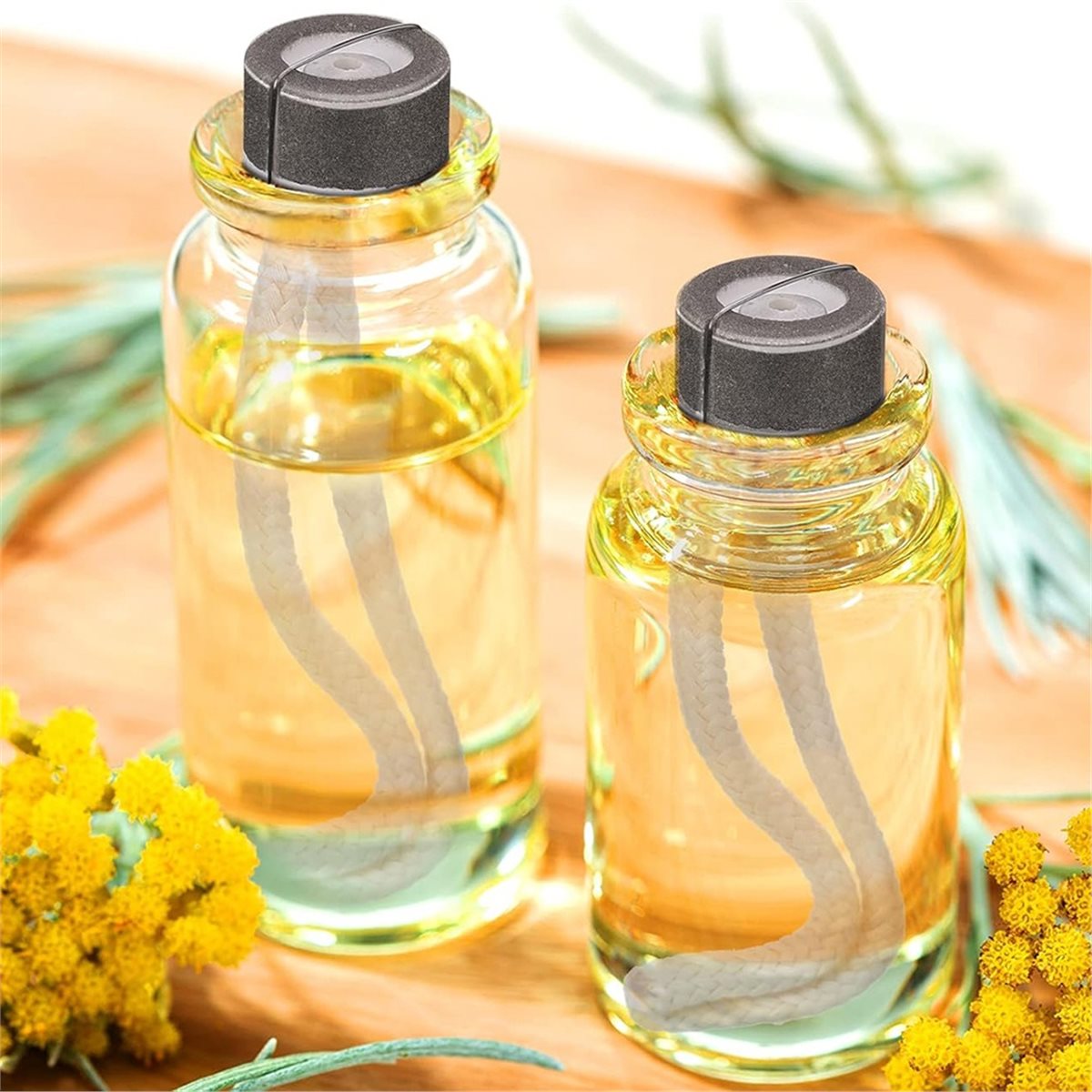 Repuesto de mecha para lámpara - Home Fragrance Oil Burner reseña y precio