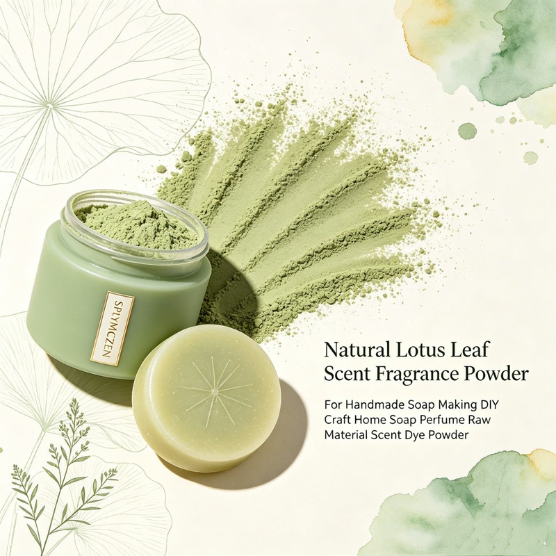 SPLYMCZEN Polvo de Fragancia d - Home Fragrance Candles reseña y precio