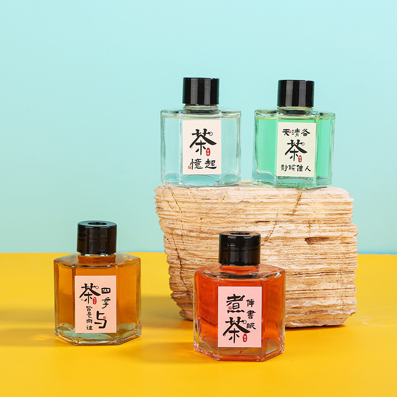 Aceites difusores de caña de l - Home Fragrance Reed Diffuser reseña y precio