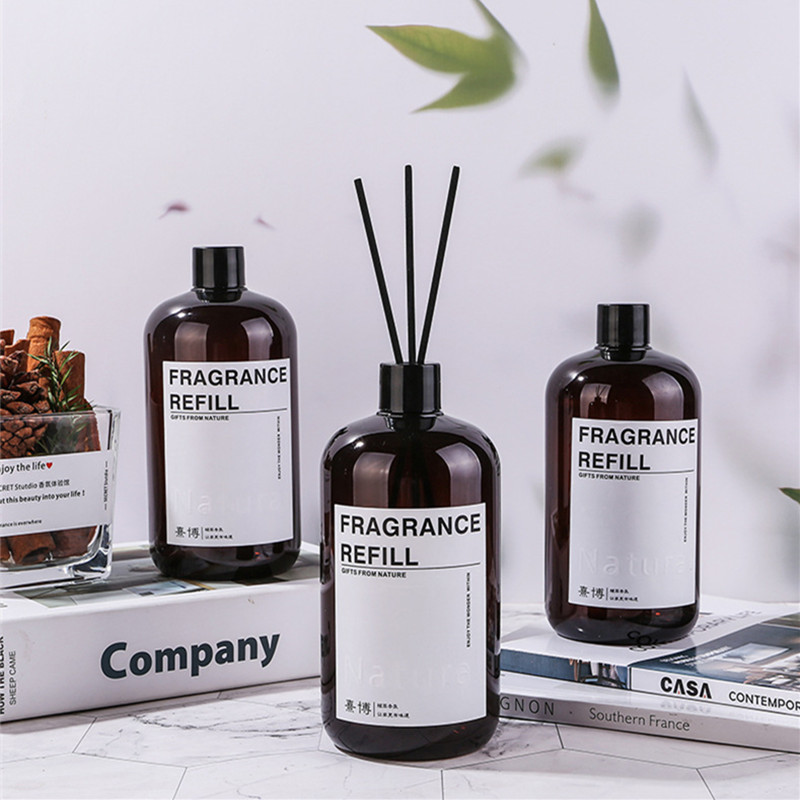 Aceite de recarga de difusor d - Home Fragrance Reed Diffuser reseña y precio