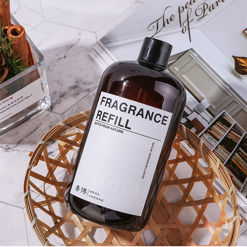 Aceite de recarga de difusor d - Home Fragrance Reed Diffuser reseña y precio