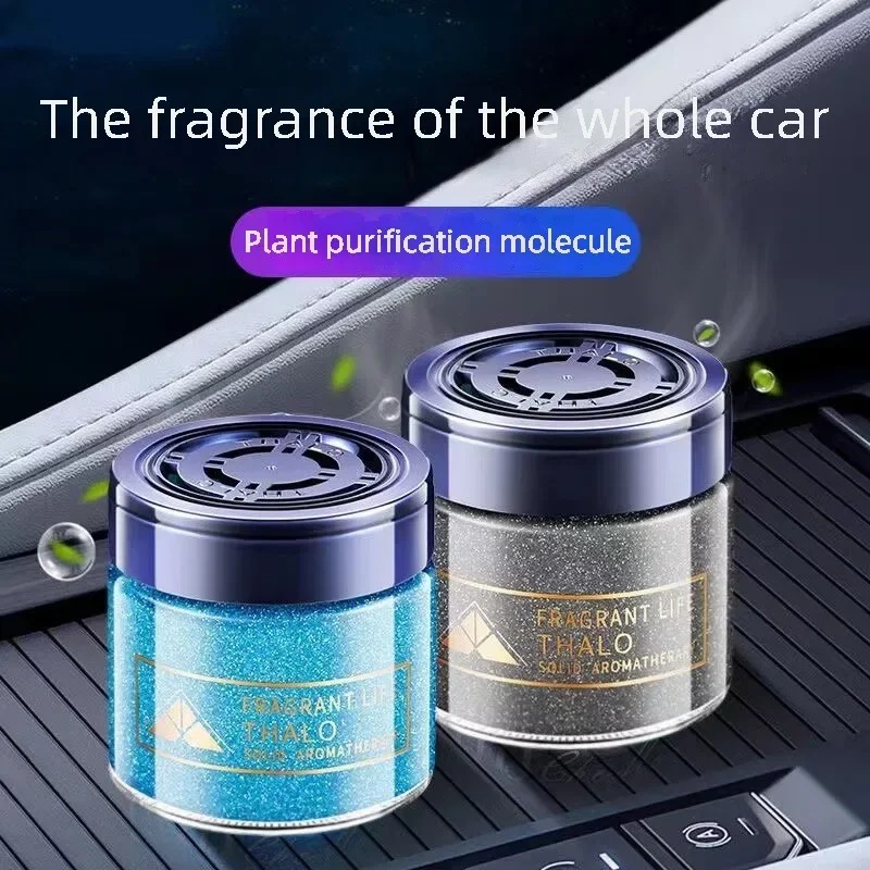 Ambientadores para coche, Gel  - Home Fragrance Gel reseña y precio
