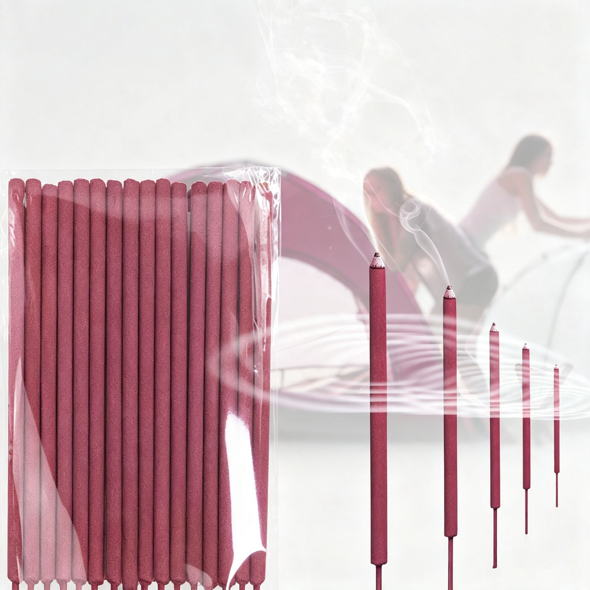 7/13/21 Varillas de incienso g - Smokeless Incense Stick reseña y precio