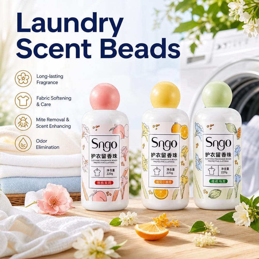 Perlas Aromatizantes para Lava - Scent Booster Bead reseña y precio