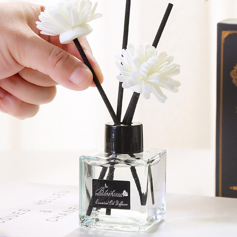 Difusor de Aroma de 50 ml con  - Home Fragrance Reed Diffuser reseña y precio