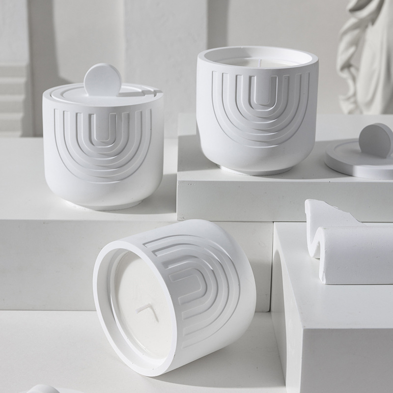 Velas aromáticas, velas aromát - Home Fragrance Candles reseña y precio