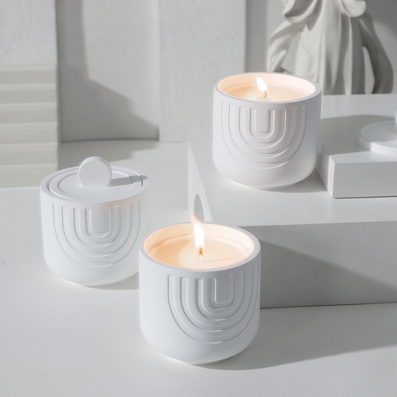 Velas aromáticas, velas aromát - Home Fragrance Candles reseña y precio