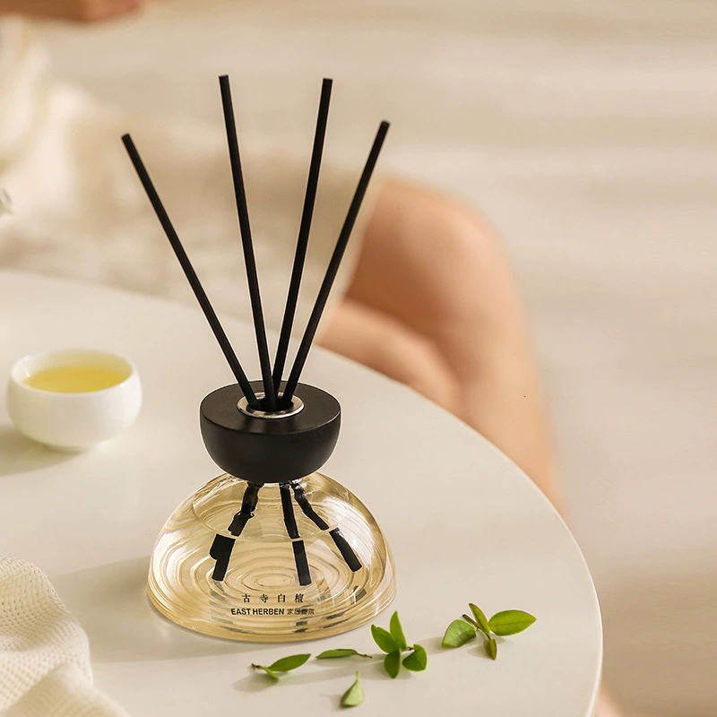 Botella difusora de caña de 20 - Home Fragrance Reed Diffuser reseña y precio