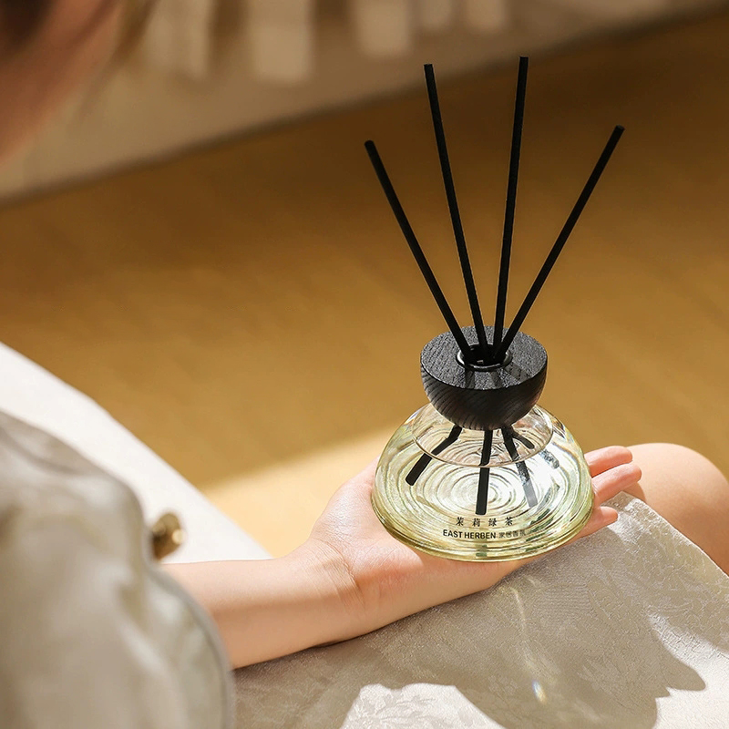Botella difusora de caña de 20 - Home Fragrance Reed Diffuser reseña y precio
