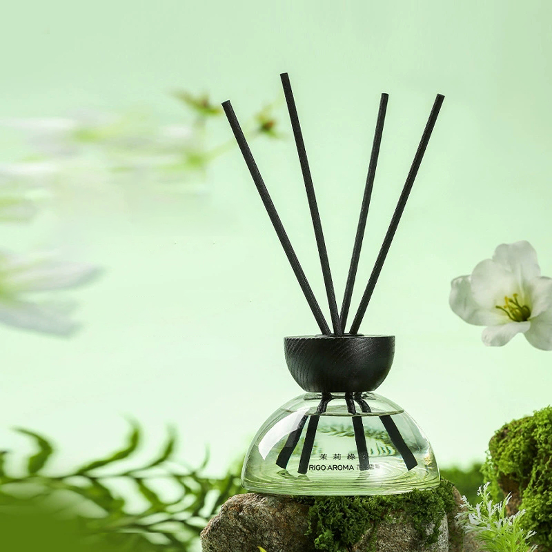 Botella difusora de caña de 20 - Home Fragrance Reed Diffuser reseña y precio